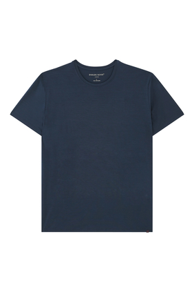 Basel Modal Stretch T-Shirt
